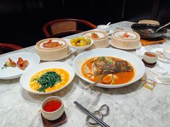 -广州文华东方酒店·江-由辉师傅主理