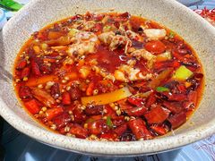 -麻辣范儿(良乡机场店)