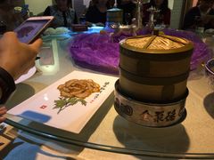 烤鸭-北京全聚德(西客站店)