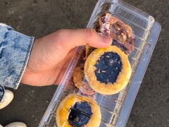 -玛尔哈巴·塔塔尔糕点(华侨小区店)