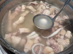 -烹然四季椰子鸡火锅(姚家园万象汇店)