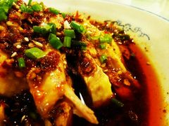 口水鸡-胖哥川菜馆(武东路店)