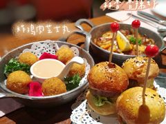 -SHARK鲨鱼餐吧(购物公园店)