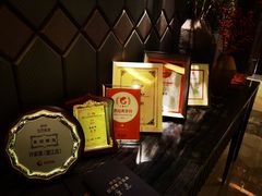 -许家菜(望江店)