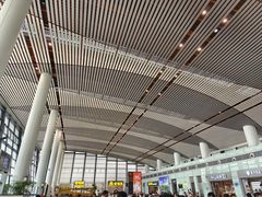 -常州奔牛国际机场