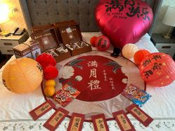 -月幸福月子中心(静安店)