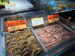 -徐记海鲜(大雁塔|金都店)