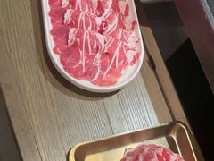 -额尔敦·品质自助(摩尔城店)