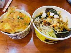 -蔡林记(昙华林泛悦汇店)