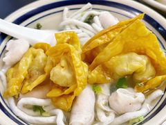 -非遗·十八曲鱼饺(西马总店)