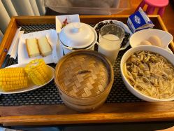 点击看大图 -馨月汇·一悦馨香月子中心(前滩店)