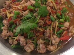 -椒小兔·盐帮川菜中餐厅(金沙时代广场店)