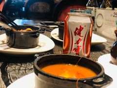 -长沙北辰洲际酒店-兰调全日餐厅