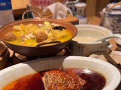 -南京大牌档(龙江新城市广场店)