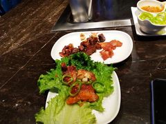 -湘汇概念铁板烧(铁西万达店)