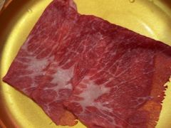 -松野谷·寿喜烧自助(华联顺义金街购物中心店)