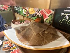 -海底捞火锅(旭辉MALL店)