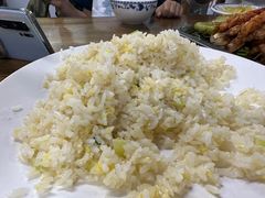 -老大连路特色烧烤(基隆路店)