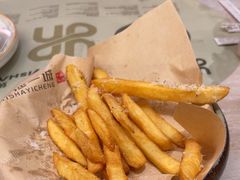 -一沙一城·岩烤牛扒(深圳首店)