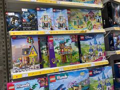-TOYSRUS玩具反斗城(深圳万象城店)