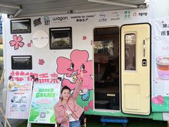 -凯德广场(武胜路店)