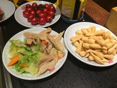 -重庆德庄火锅(体育中心店)