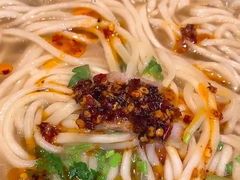 -东大桥小国抻面烧烤(长通路店)