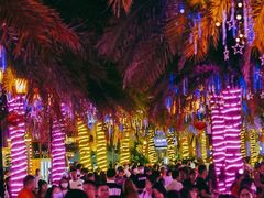 -三亚海昌梦幻海洋不夜城