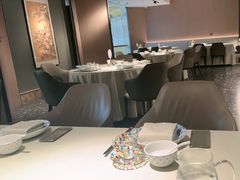 -悦融琥珀·京鲁菜·海味珍品(西单店)
