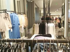 -ZARA(深圳金光华广场店)