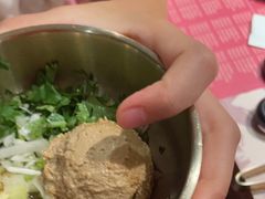 -西塔老太太泥炉烤肉(万柳华联店)