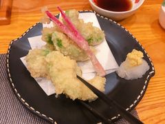 -松川日本料理(长沙路店)