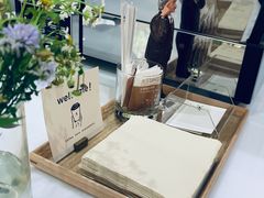 -常识咖啡common sense(春熙路店)