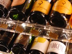 -wineapp葡萄酒餐吧(外滩金融中心店)