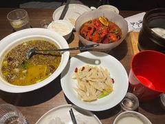 -清水亭湖北菜(大屯DT51店)