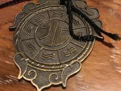 -长藤鬼校(龙翔店)