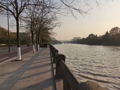 -运河游船(武林门码头)