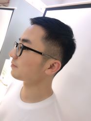 点击看大图 -吉米造型
