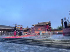 -关帝庙(大同古城)