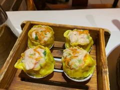 -味可道美食坊(福基路店)