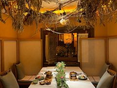 -叶叶菩提(太原别墅店)