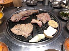 -安又胖韩国烤肉