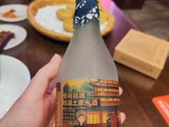 -富正毅三下锅·湘西韵味(天门山索道店)