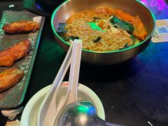 -老卜奎齐齐哈尔烤肉(人民东路店)
