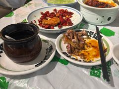 -欧记大排档·景德菜(上海首店)