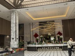 -东方苑自助餐厅(稻香湖景酒店)