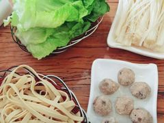 -鱼众不同·鸡公煲·烤全鱼(国顺路店)