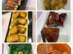 -顺风海鲜港(金玉兰店)