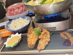 -七条鱼日本料理(远洋乐堤港店)