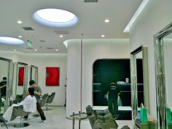 -AYO SALON